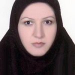 تصویر دکتر ملاحت علیجان زاده
