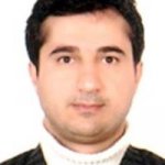 تصویر دکتر شاهرخ تقوی