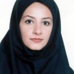 تصویر دکتر ایلناز موفقی