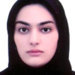 تصویر دکتر افسانه سادات محصل باشوق