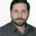 تصویر دکتر مهدی حجتی مقدم