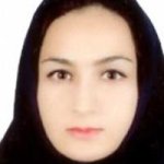 تصویر دکتر افسانه اصلانی