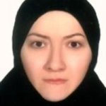 تصویر دکتر طیبه ایزدی