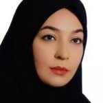 تصویر دکتر اذر رحیمی