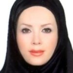 تصویر دکتر فرشته روحی سابق