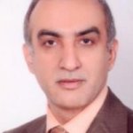 تصویر دکتر محسن نوری شیرازی