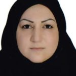 تصویر دکتر فرشته کاویانی