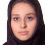 تصویر دکتر صدف اکبری خرازی