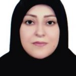 تصویر دکتر افسانه مرادی نیا