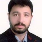 تصویر دکتر سیدحسن معصومی