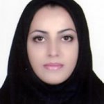 تصویر دکتر طیبه قنبری