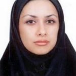 تصویر دکتر لعیا عمرانیان