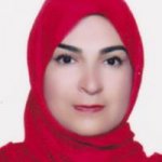 تصویر دکتر سهیلا ظهیری فرد