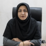 تصویر دکتر سیما حسین زاده