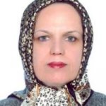 تصویر دکتر فرشته فاطمی نایینی
