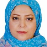 تصویر دکتر سعیده مهذب معصومی