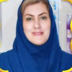 تصویر دکتر صفیه اسکندران