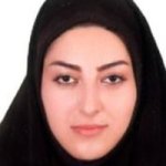 تصویر دکتر فرشته حیدرزاده