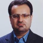 تصویر دکتر محمدرضا عارفی فر