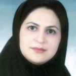 تصویر دکتر لعیا اخلاص پور