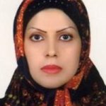 تصویر دکتر فریبا یوسفی