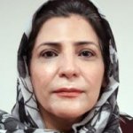 تصویر دکتر منصوره عزیزی پور