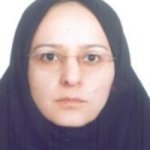 تصویر دکتر مهناز مهدی زاده