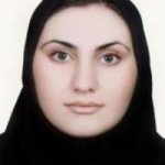 تصویر دکتر افسانه ده بزرگی