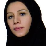 تصویر دکتر آمنه تقدیسی کاشانی