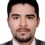تصویر دکتر محمود یوسف زاده
