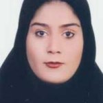 تصویر دکتر فاطمه رحیمی
