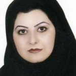 تصویر دکتر زهرا آگاه