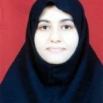 تصویر دکتر ژاله حسین زاده