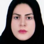 تصویر دکتر فاطمه سعیدی مقدم