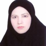 تصویر دکتر آمنه اله دادی