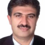 تصویر دکتر مهدی معصومی