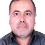 تصویر دکتر یوسف هاشمی