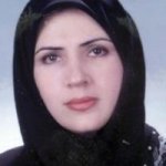 تصویر دکتر فاطمه سام