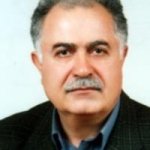 تصویر دکتر سیداحمد قدوسی