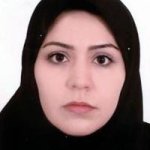 تصویر دکتر طیبه پورعلی