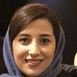 تصویر دکتر الهه روشن ضمیر