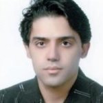 تصویر دکتر مازیار شمسی