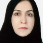 تصویر دکتر سهیلا رستمی
