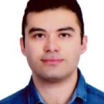 تصویر دکتر پوریا مهدی زاده اقدم