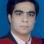 تصویر دکتر محمود قیصری