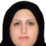 تصویر دکتر الهه جعفری آبشوری