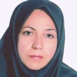 تصویر دکتر سهیلا عابدین فام