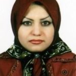 تصویر دکتر شیرین شاهدی