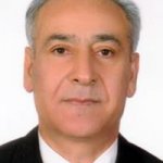 تصویر دکتر مهدی صبا