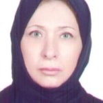 تصویر دکتر شیرین بهشت زاده کیانی